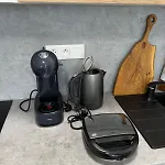 Rak Jestrabi דירה