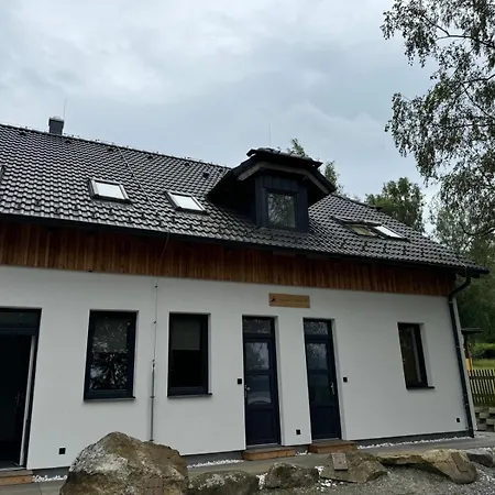 Rak Jestrabi * Cerna v Posumavi